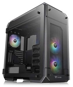 THERMALTAKE VIEW 71 TEMPERED GLASS ARGB EDITION *เคส