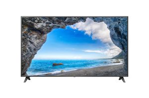 LG 65 INCH 4K UHD SMART TV *จอโทรทัศน์