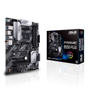 ASUS PRIME B550 PLUS *เมนบอร์ด