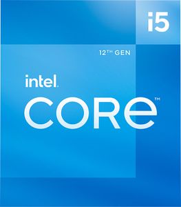 INTEL CORE I5-12400 2.50 GHZ 18MB 6C | 12T *ซีพียู