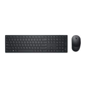 DELL WIRELESS KEYBOARD AND MOUSE (EN-TH) - KM3322W *คีย์บอร์ดพร้อมเมาส์