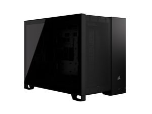 CORSAIR 2500D AIRFLOW MICRO ATX BLACK *เคส