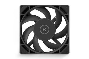 EK-LOOP FAN FPT 140 - BLACK (600-2200RPM) *พัดลม