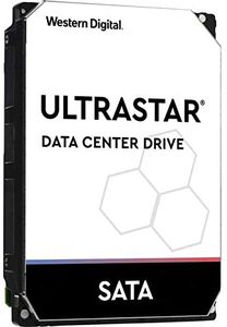 WESTERN ULTRA STAR 1TB 1W10001 *ฮาร์ดดิส