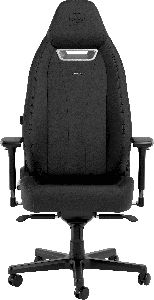 noblechairs LEGEND BLACK EDITION *เก้าอี้เกมมิ่ง