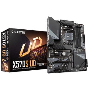 GIGABYTE X570S UD (rev.1.0) *เมนบอร์ด