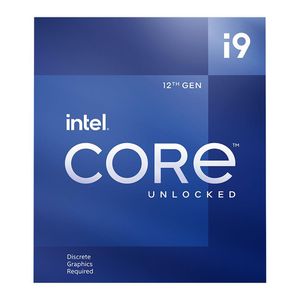 INTEL CORE I9-12900KF 3.20 GHZ 30MB 16C | 24T *ซีพียู