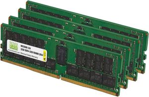 SAMSUNG M393A4K40DB3-CWE 32GB DDR4-3200 2Rx4 ECC RDIMM *แรมอีซีซี