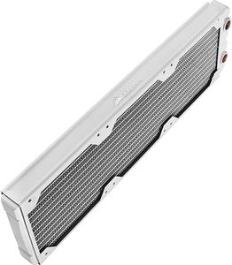 CORSAIR HYDRO X SERIES XR5 360 WATER COOLING RADIATOR WHITE *หม้อน้ำสำหรับชุดน้ำเปิด