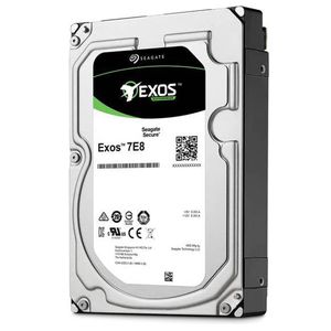 SEAGATE EXOS 7E8 6TB ST6000NM021A *ฮาร์ดดิส