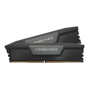 CORSAIR VENGEANCE DDR5 96GB (2x48GB) 6400MHz C32 BLACK *แรม