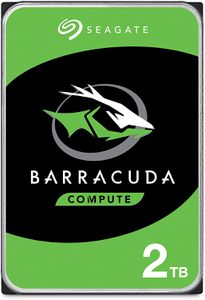 SEAGATE BARRACUDA 2TB ST2000DM008 *ฮาร์ดดิส