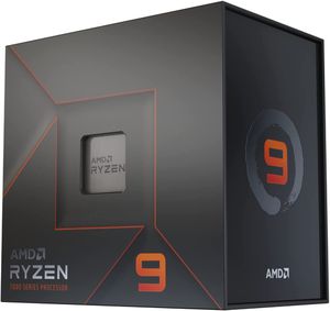 AMD RYZEN 9 7900X 4.7GHZ 12C | 24T *ซีพียู