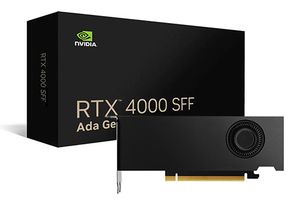 LEADTEK NVIDIA RTX 4000 SFF ADA GENERATION  20GB GDDR6  *การ์ดจอ