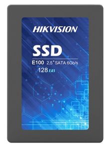 HIKVISION E100 128GB SATA III 2.5 INCH *เอสเอสดี