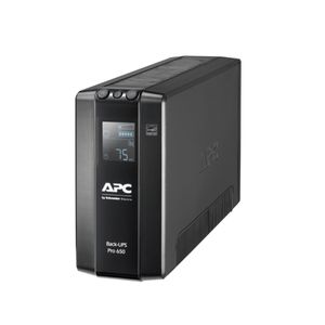 APC BR650MI 650VA | 390W *เครื่องสำรองไฟ (UPS)