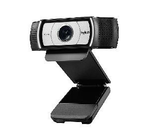 LOGITECH C930E BUSINESS WEBCAM *กล้องเวปแคม