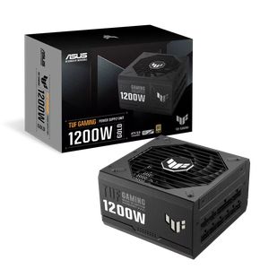 ASUS TUF GAMING 1200W 80 PLUS GOLD ATX 3.0 *พาวเวอร์ซัพพลาย