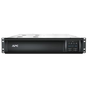 APC SMT 1000RMI2UC 1000VA | 700W LCD 230V *เครื่องสำรองไฟ (UPS)