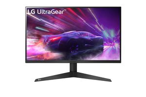 LG 24GQ50F-B.ATMQ 24 INCH FHD VA 1MS 165HZ HDR AMD FREESYNC PREMIUM *จอคอมพิวเตอร์