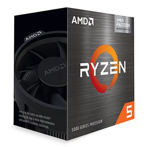 AMD RYZEN 5 5500GT 3.6 GHZ 6C | 12T *ซีพียู