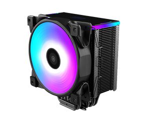 PC COOLER GI -D56A HALO FRGB *ฮีทซิ้ง