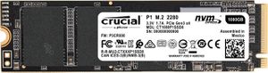 CRUCIAL P1 M.2 1TB *เอสเอสดี