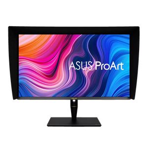 ASUS PROART PA32UCX-P 32 INCH 4K IPS 60HZ 5MS *จอคอมพิวเตอร์