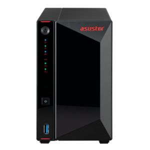 ASUSTOR AS5202T *อุปกรณ์จัดเก็บข้อมูลบนเครือข่าย