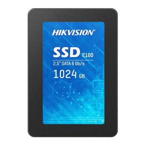 HIKVISION E100 1024GB SATA III 2.5 INCH *เอสเอสดี