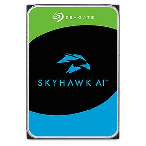 SEAGATE SKYHAWK AI SURVEILLANCE 10TB ST10000VE001 *ฮาร์ดดิส