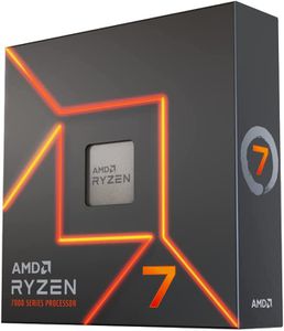 AMD RYZEN 7 7700X 4.5GHZ 8C | 16T *ซีพียู