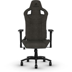 CORSAIR T3 RUSH GAMING CHAIR - CHARCOAL *เก้าอี้เกมมิ่ง