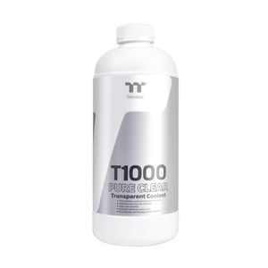 THERMALTAKE T1000 COOLANT-PURE CLEAR *น้ำสำหรับชุดน้ำ