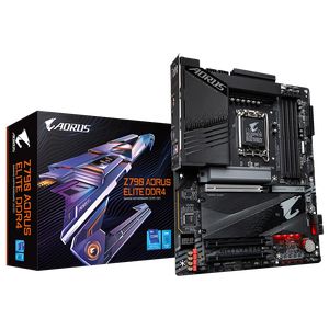 GIGABYTE Z790 AORUS ELITE DDR4 (rev. 1.0) *เมนบอร์ด