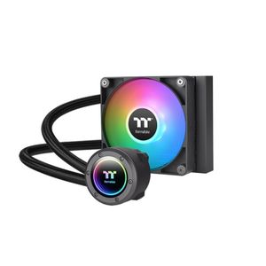 THERMALTAKE TH120 V2 ARGB SYNC 120 MM (120 X 1) *ชุดน้ำปิด