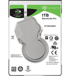 SEAGATE BARRACUDA 1TB ST1000LM049 *ฮาร์ดดิสโน้ตบุ๊ค