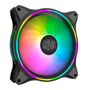 COOLER MASTER MASTERFAN MF140 HALO *พัดลม