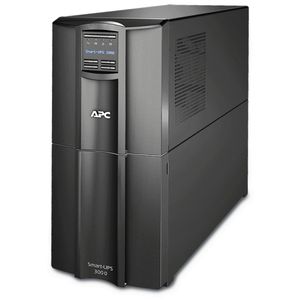 APC SMT 3000IC 3000VA | 2700W *เครื่องสำรองไฟ (UPS)