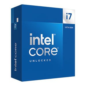 INTEL CORE I7-14700K 5.6 GHZ 33MB 20C l 28T *ซีพียู