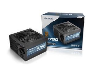 ANTEC B750 US V2 750W 80 PLUS BRONZE *พาวเวอร์ซัพพลาย