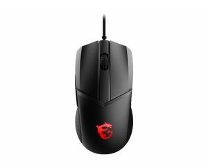 MSI CLUTCH GM41 LIGHTWEIGHT WIRELESS *เมาส์เกมมิ่ง