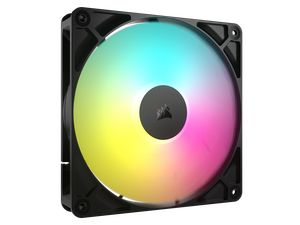 CORSAIR RS140 ARGB 140MM PWM SINGLE FAN *พัดลม