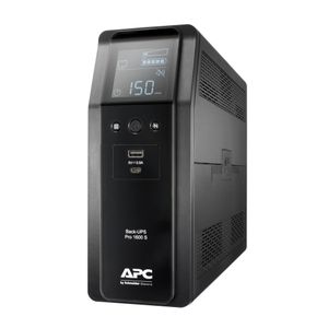 APC PRO BR1600SI 1600VA | 960W *เครื่องสำรองไฟ (UPS)