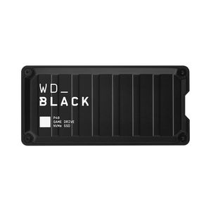WD BLACK P40 GAME DRIVE 500 GB USB 3.2,TYPE C *ฮาร์ดดิสก์พกพา