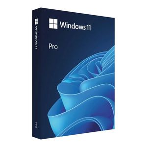 MICROSOFT WINDOWS 11 PRO 64 BIT ENG (FPP) USB *วินโดวส์