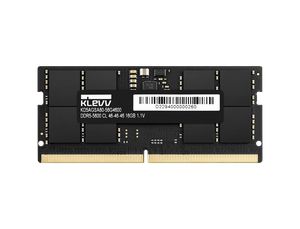 KLEVV SO-DIMM STANDARD 16GB (1x16GB) 5600MHZ C46 *แรมโน๊ตบุ๊ค