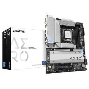 GIGABYTE Z790 AERO G (rev.1.0) *เมนบอร์ด