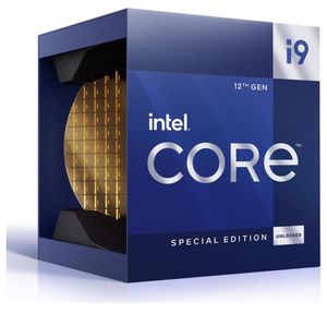 INTEL CORE I9-12900KS 3.40 GHZ 30MB 16C | 24T *ซีพียู