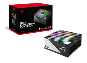 ASUS ROG LOKI SFX-L 1000W 80 PLUS PLATINUM *พาวเวอร์ซัพพลาย